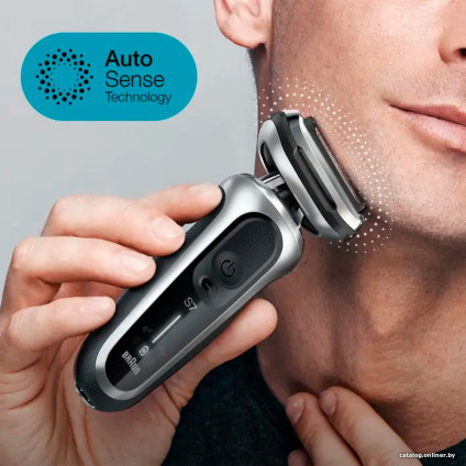 Электробритва Braun Series 7 71-S7200cc