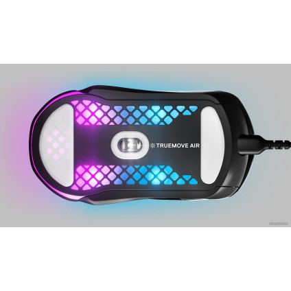 Игровая мышь SteelSeries Aerox 5