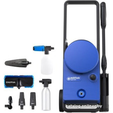 Мойка высокого давления Nilfisk-Alto Core 125-5 Car Wash