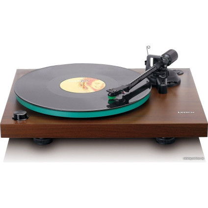 Виниловый проигрыватель Lenco LBT-225