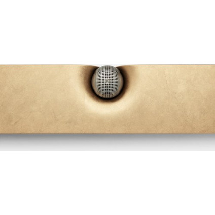 Саундбар Devialet Dione Opera de Paris (бежевый)