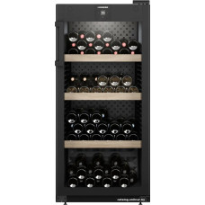 Винный шкаф Liebherr WPbl 4201 GrandCru 4201-20001