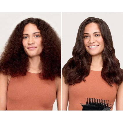 Фен Shark SpeedStyle 3в1 HD731EU