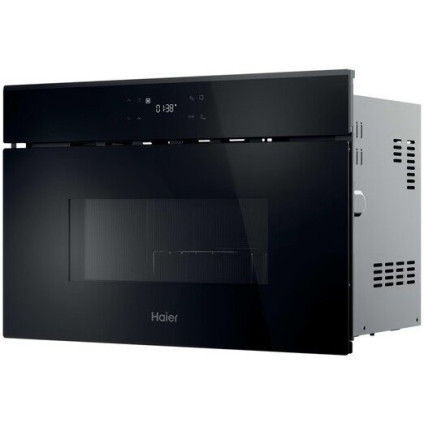 Микроволновая печь Haier H38SIDBF7XS