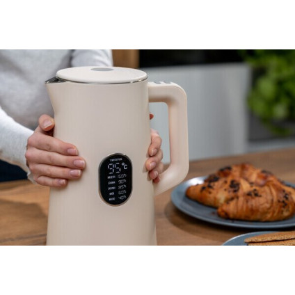 Электрический чайник Goetze & Jensen KT940E