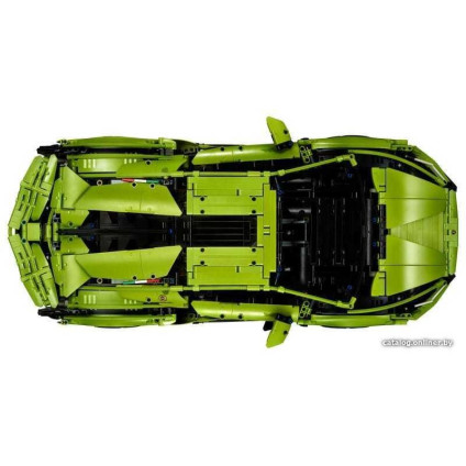Конструктор LEGO Technic 42115 Lamborghini Sian FKP 37