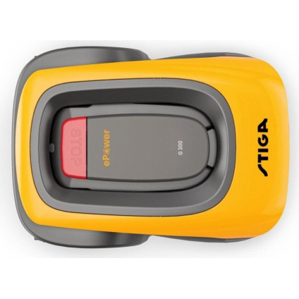 Газонокосилка-робот Stiga G 300 2R3101118/ST1