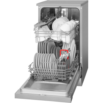 Отдельностоящая посудомоечная машина Amica DFM41E6qISN