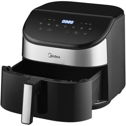 Аэрогриль (аэрофритюрница) Midea MAD55000ADK0