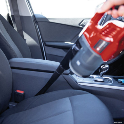 Пылесос Einhell TE-SV 18 Li-Solo 2347180 (без АКБ)