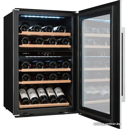 Винный шкаф Avintage AVI47XDZA