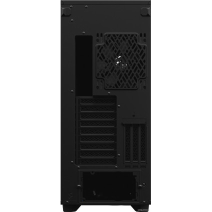 Корпус Fractal Design Define 7 XL Black TG Dark Tint FD-C-DEF7X-03
