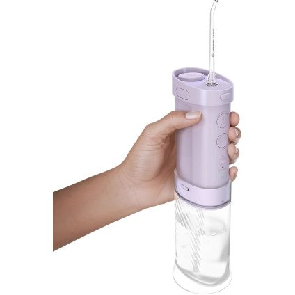 Ирригатор  Philips Sonicare Compact Flosser 1000 HX3333/23