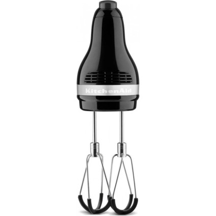 Миксер KitchenAid 5KHM6118EOB