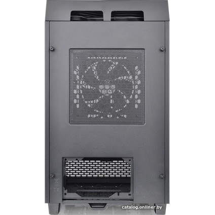 Корпус Thermaltake The Tower 100 Mini CA-1R3-00S1WN-00