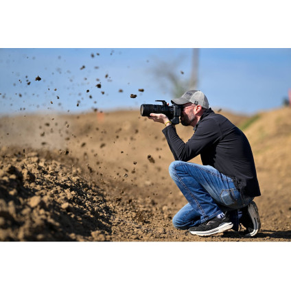 Беззеркальный фотоаппарат Nikon Z6 III Body