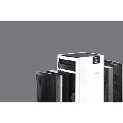 Очиститель воздуха Boneco Air-O-Swiss P710