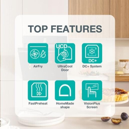 Электрический духовой шкаф Gorenje BCM4058B