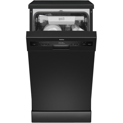 Отдельностоящая посудомоечная машина Amica DFM46C8EOiBD