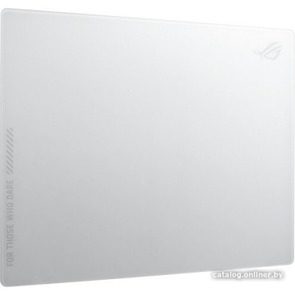 Коврик для мыши ASUS ROG Moonstone Ace L Moonlight White