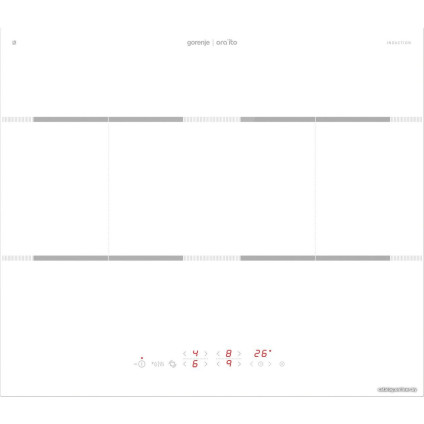 Варочная панель Gorenje IT646ORAW