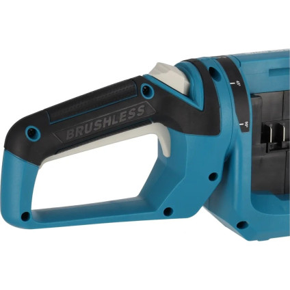 Кусторез Dedra DED7192V (без АКБ)