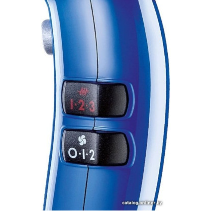 Фен Valera HI-Power VA 8605 RB