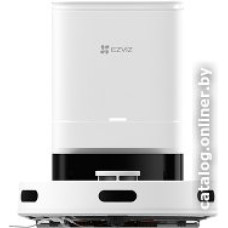 Робот-пылесос Ezviz RE4 Plus (белый)