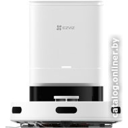 Робот-пылесос Ezviz RE4 Plus (белый)