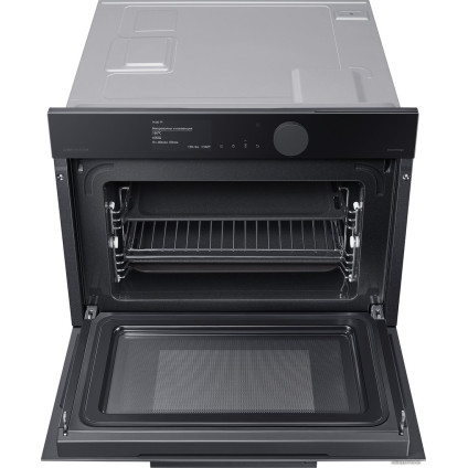 Электрический духовой шкаф Samsung NQ50T9539BD/WT