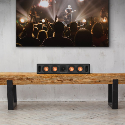 Полочная акустика Klipsch R-30C