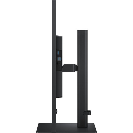 Монитор Samsung ViewFinity S8 LS37D800EAUXEN