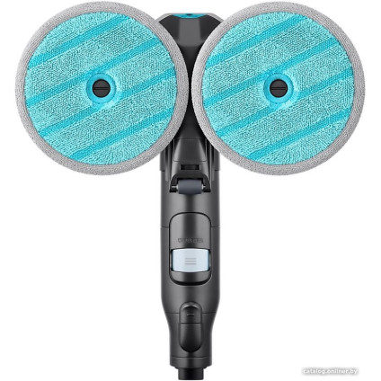 Пылесос Samsung VS20C852FTB