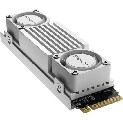 SSD PNY CS3150 Heatsink 2TB M280CS3150HSW-2TB-RB