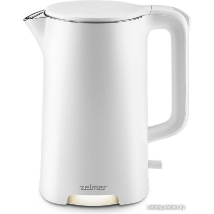 Электрический чайник Zelmer ZCK8040