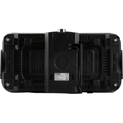 Электрогриль Domo DO9260G