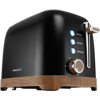Тостер Philco PHTA 3711 B