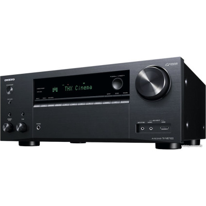 AV ресивер Onkyo TX-NR7100