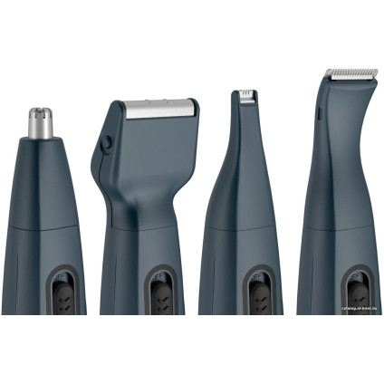 Универсальный триммер Rowenta Nomad Specialist TN3651F0