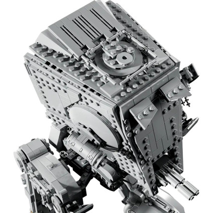 Конструктор LEGO Star Wars 75417 AT-ST Walker