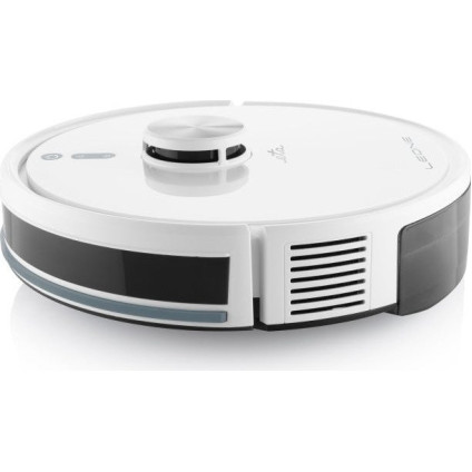 Робот-пылесос ETA Leone 5244 90000 (белый)