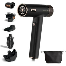 Фен Shark SpeedStyle Pro HD752EU