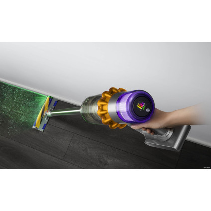 Пылесос Dyson V15 Detect Fluffy 476575-01