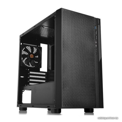 Корпус Thermaltake Versa H18