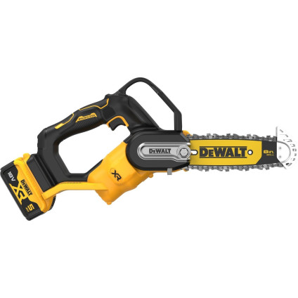 Аккумуляторная пила DeWalt DCMPS520P1 (с 1-им АКБ)