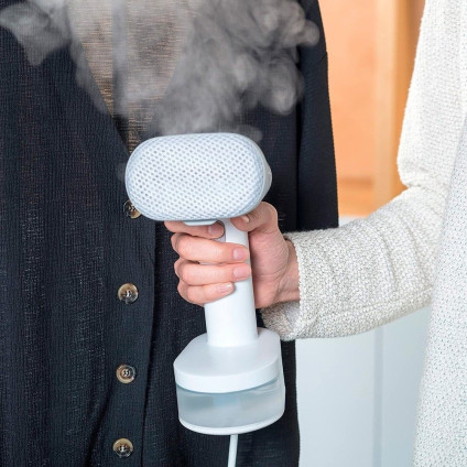 Отпариватель Black & Decker BXGS1600E