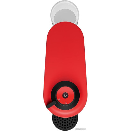 Капсульная кофеварка Krups Nespresso Vertuo Pop XN9205