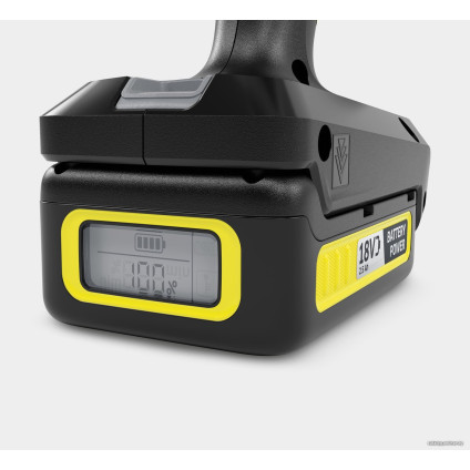 Мойка высокого давления Karcher KHB 6 Battery 1.328-010.0 (без АКБ)