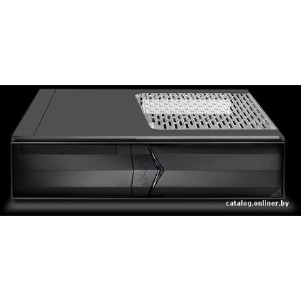 Корпус SilverStone Raven RVZ02 [SST-RVZ02B-W]