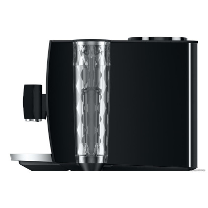 Кофемашина JURA Ena 8 Full Metropolitan Black 15493